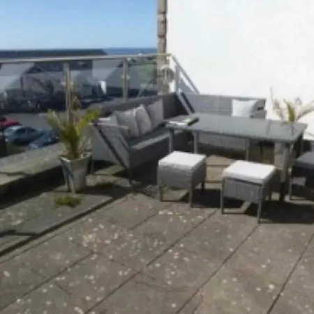 Remarkable 2-Bed Apartment In Furbo Barna Area * Galway