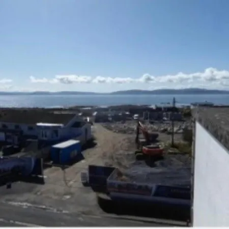 Apartment Remarkable 2-Bed Apartment In Furbo Barna Area Galway
